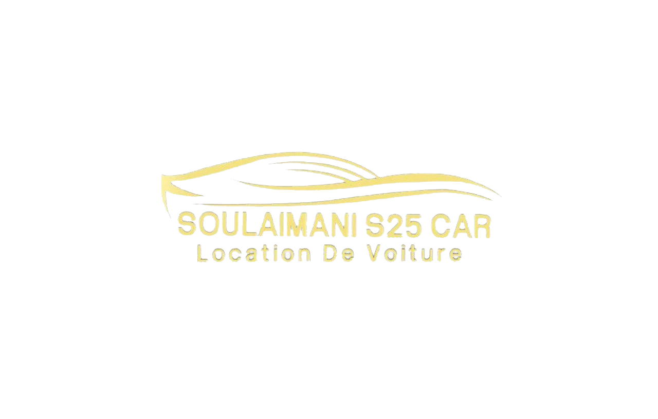 soulaimanis25car